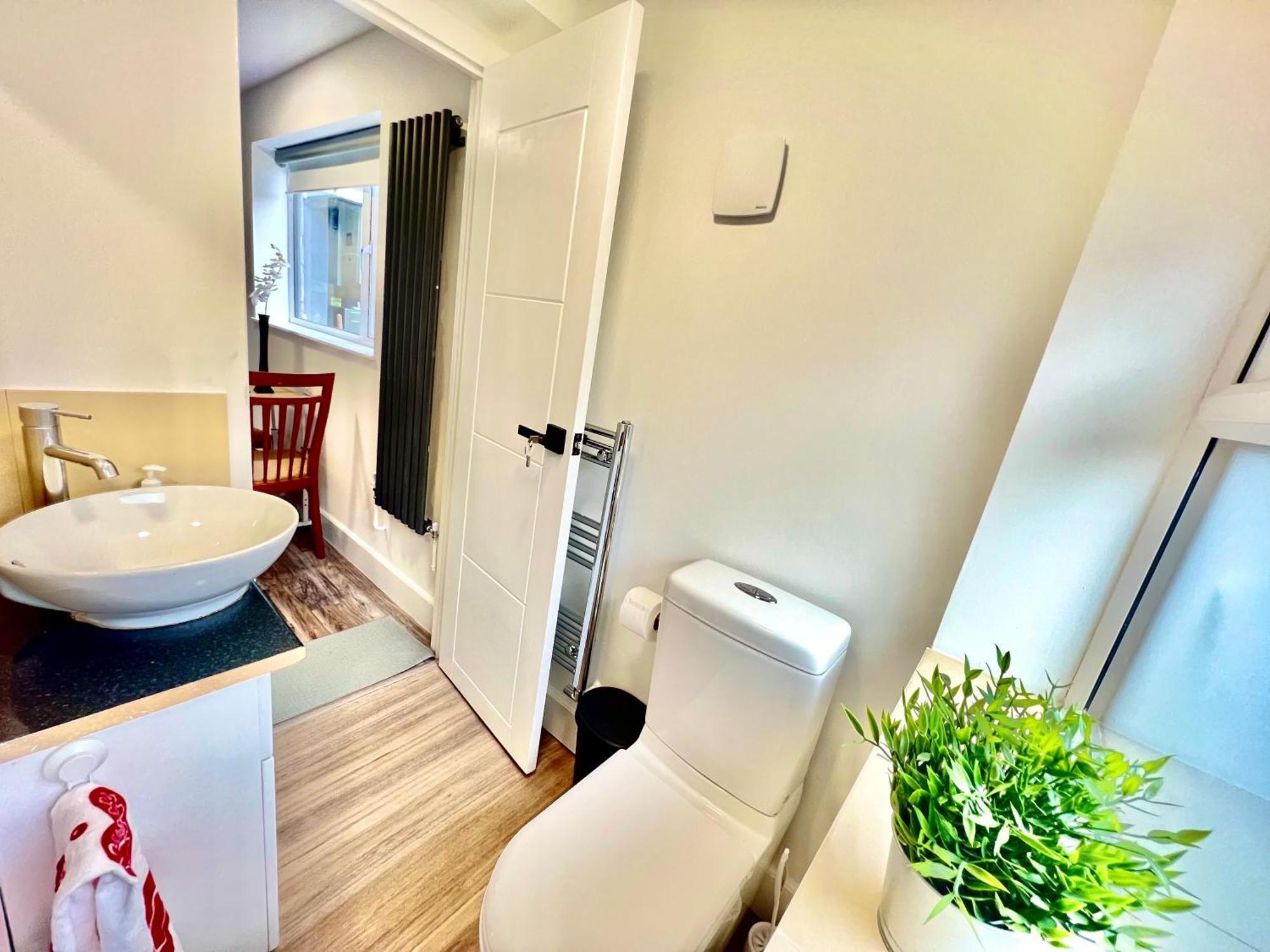 Lux En-Suite Coop Arena Mancity Stadium Piccadilly Manchester Exterior foto