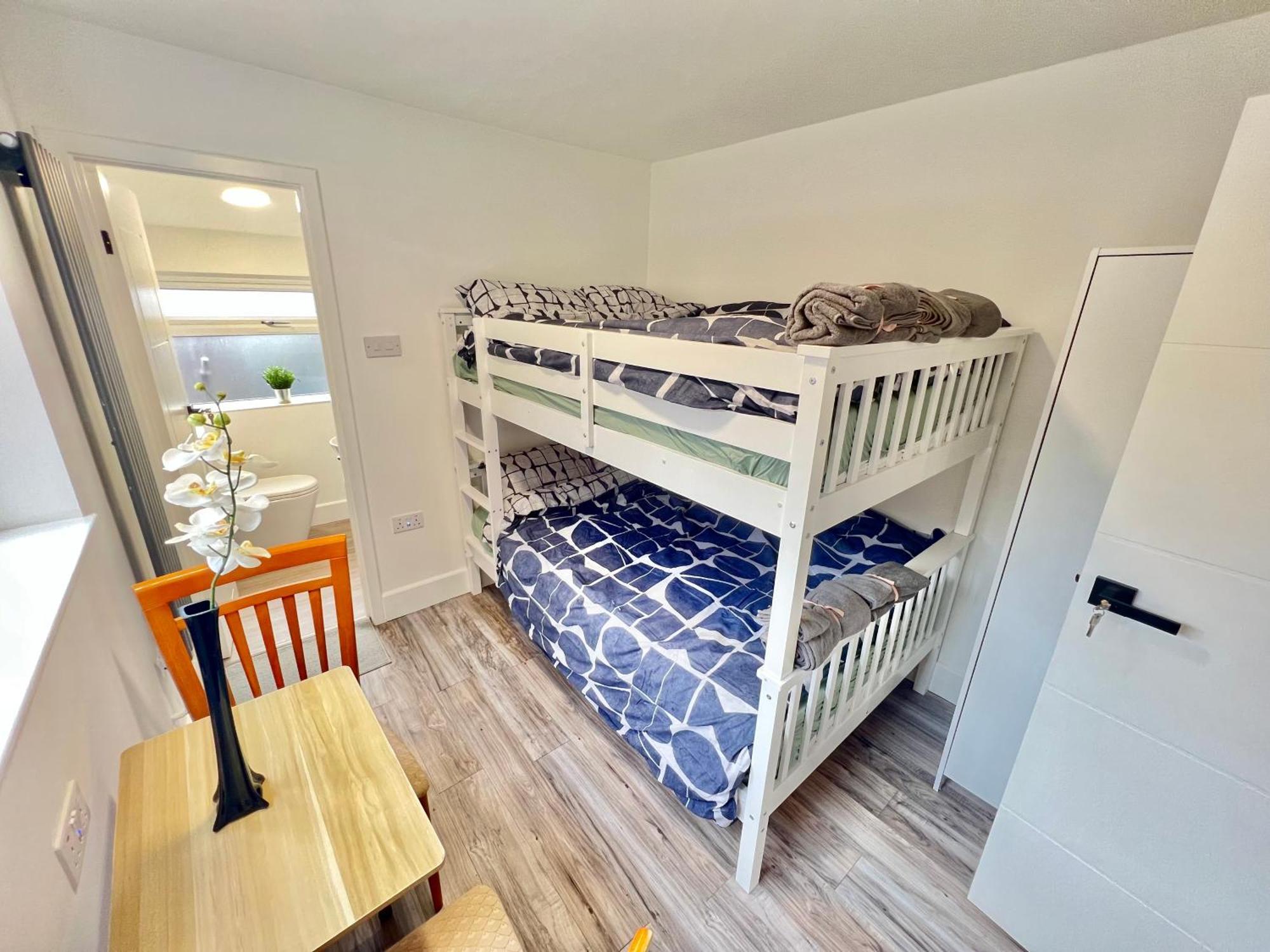 Lux En-Suite Coop Arena Mancity Stadium Piccadilly Manchester Exterior foto