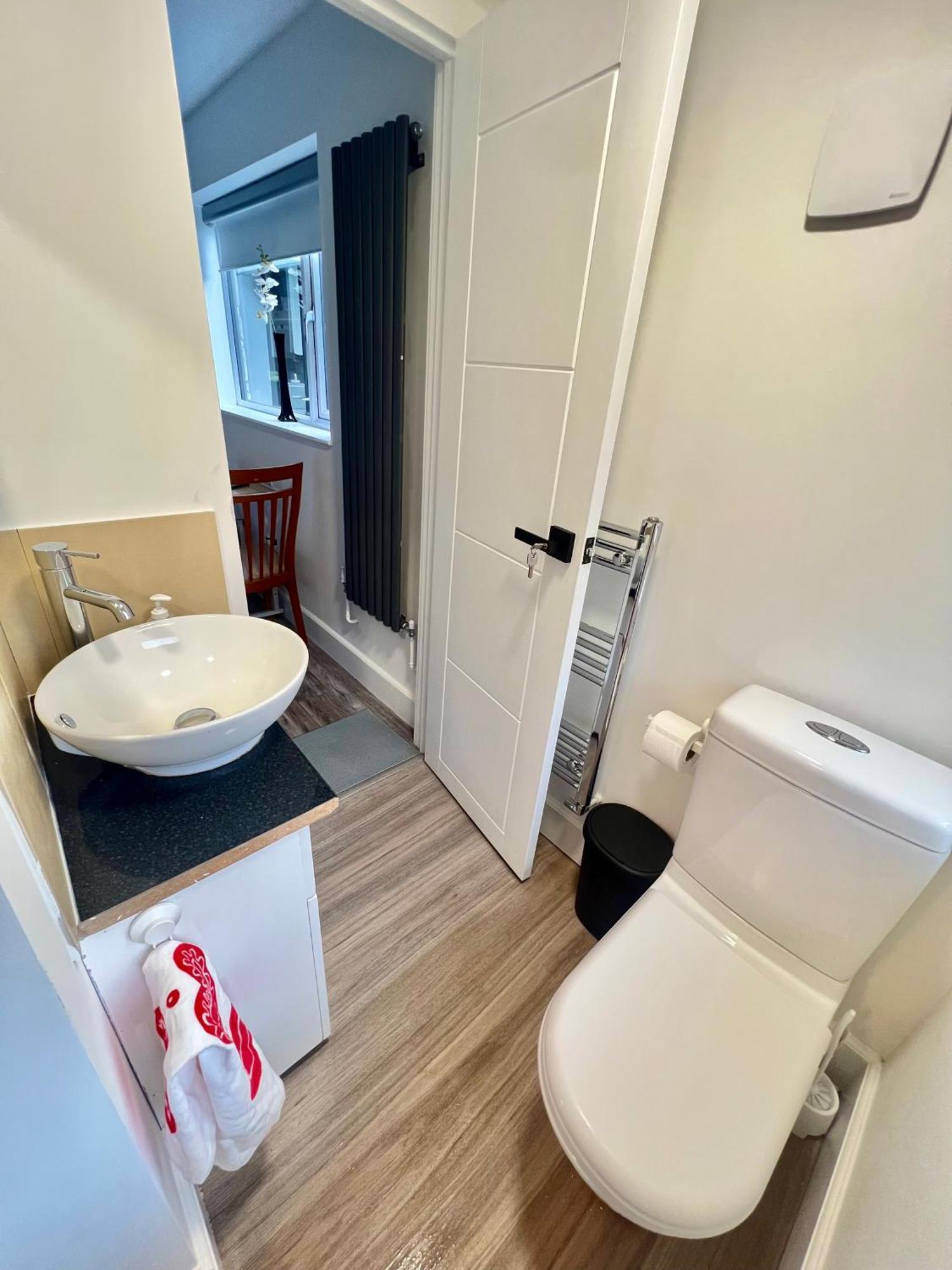 Lux En-Suite Coop Arena Mancity Stadium Piccadilly Manchester Exterior foto