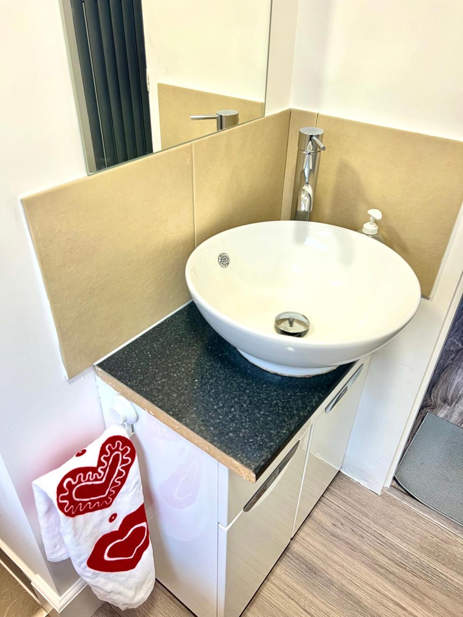 Lux En-Suite Coop Arena Mancity Stadium Piccadilly Manchester Exterior foto