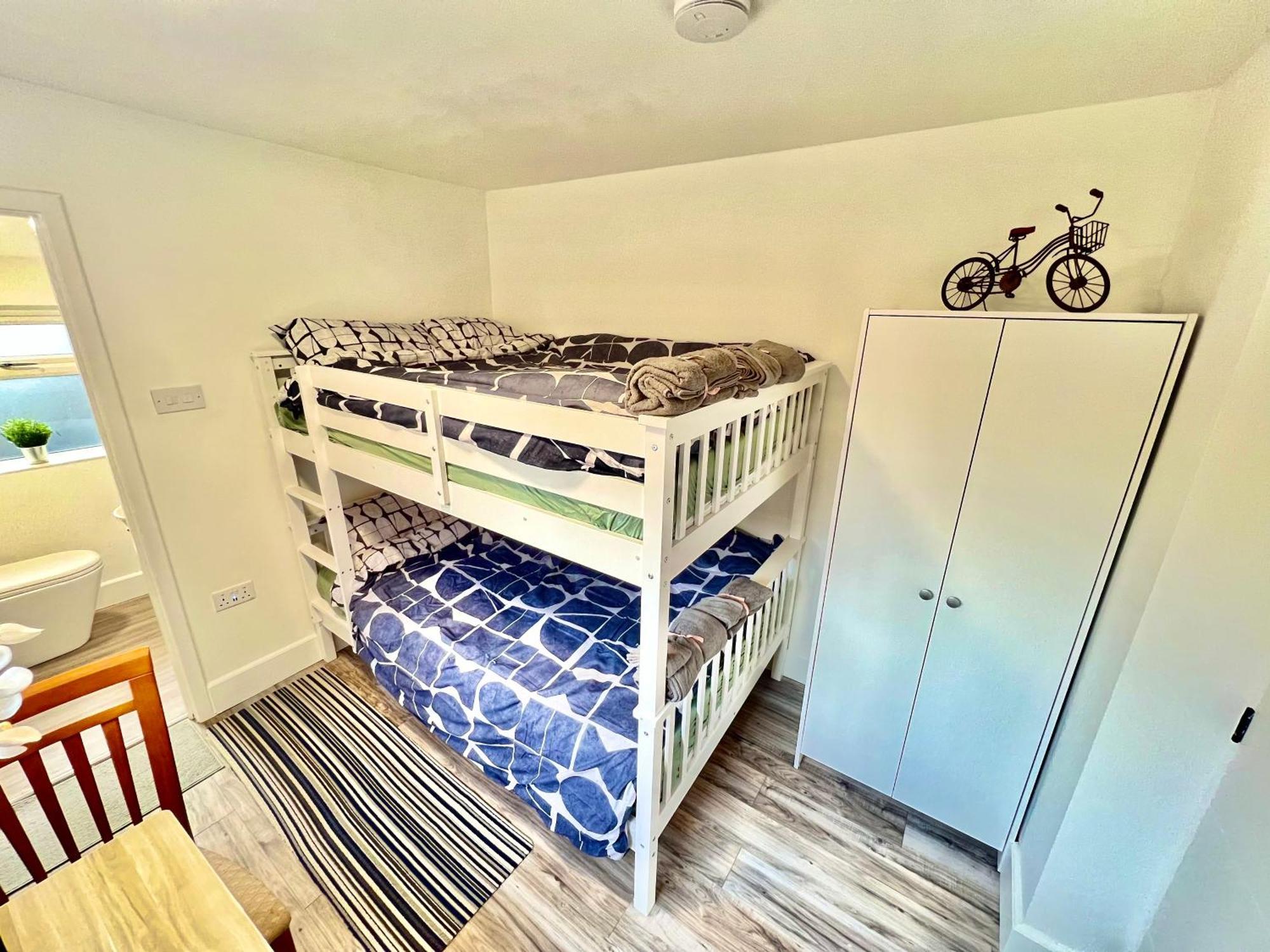 Lux En-Suite Coop Arena Mancity Stadium Piccadilly Manchester Exterior foto